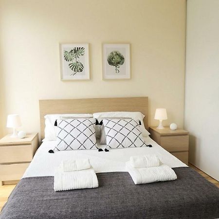וילה נובה דה גאיה Porto Luxury Apartments מראה חיצוני תמונה