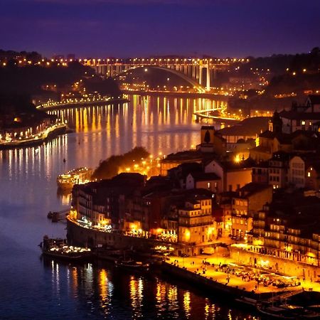 וילה נובה דה גאיה Porto Luxury Apartments מראה חיצוני תמונה
