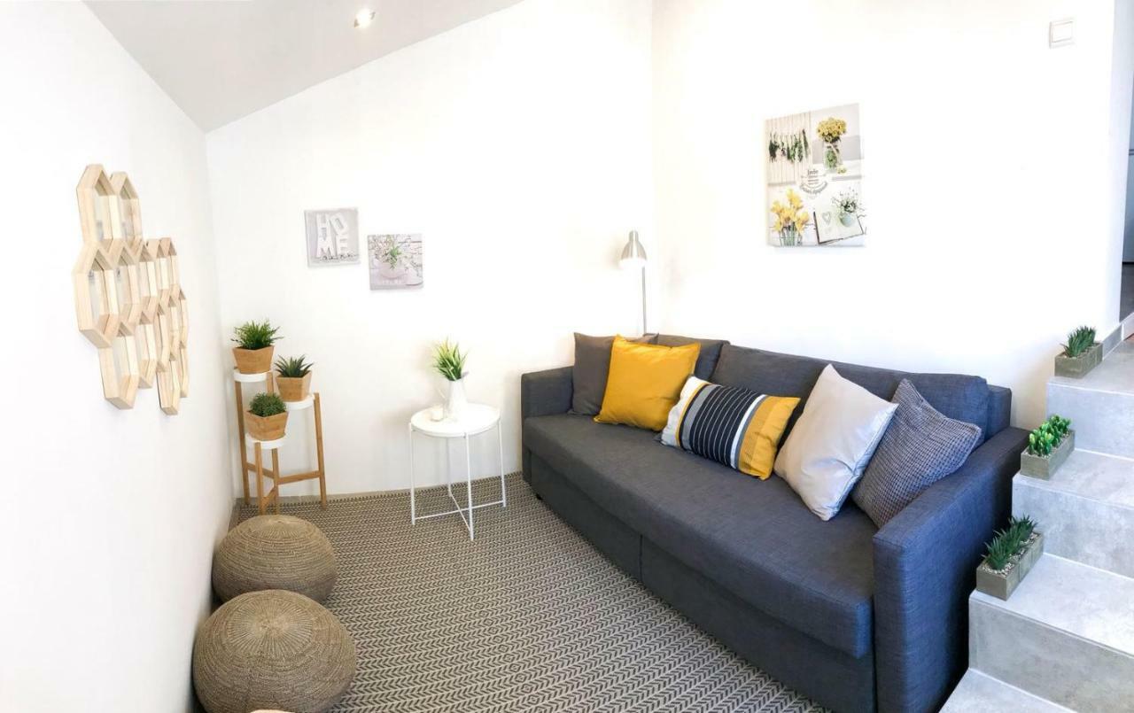 וילה נובה דה גאיה Porto Luxury Apartments מראה חיצוני תמונה