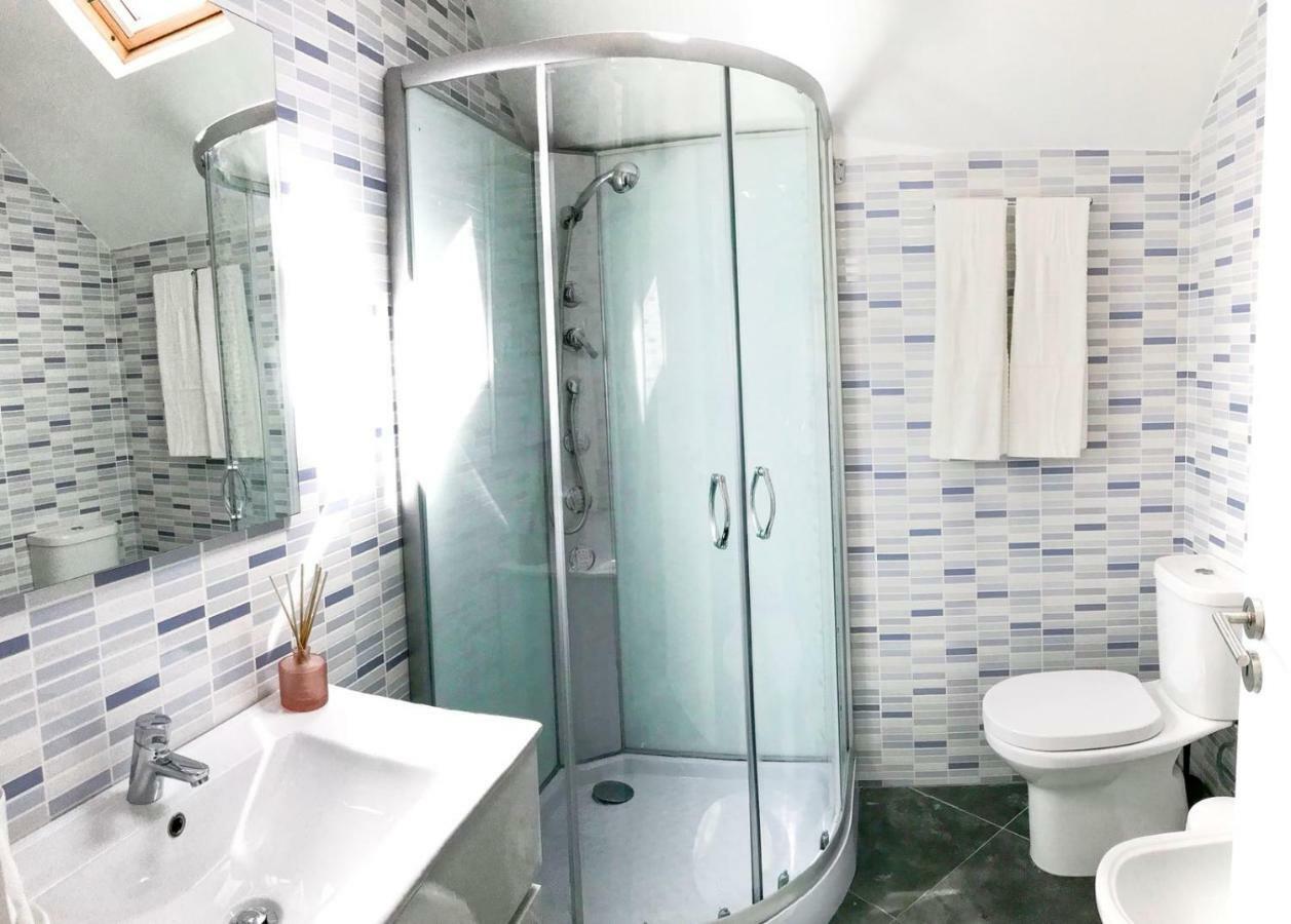 וילה נובה דה גאיה Porto Luxury Apartments מראה חיצוני תמונה
