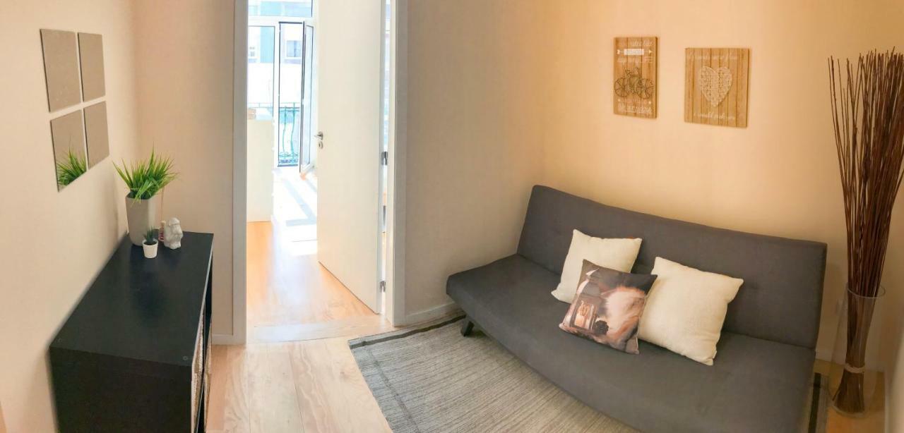 וילה נובה דה גאיה Porto Luxury Apartments מראה חיצוני תמונה