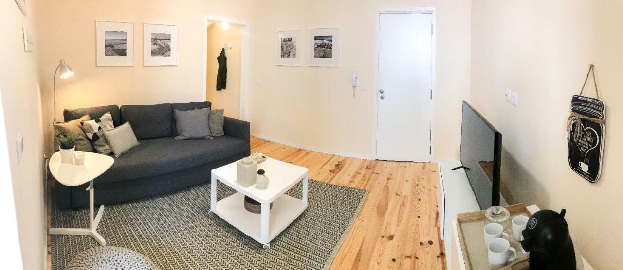 וילה נובה דה גאיה Porto Luxury Apartments מראה חיצוני תמונה