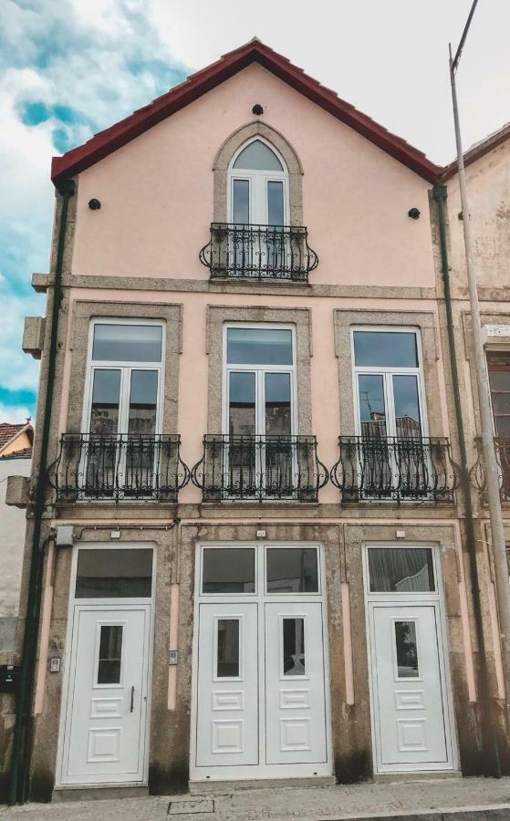 וילה נובה דה גאיה Porto Luxury Apartments מראה חיצוני תמונה