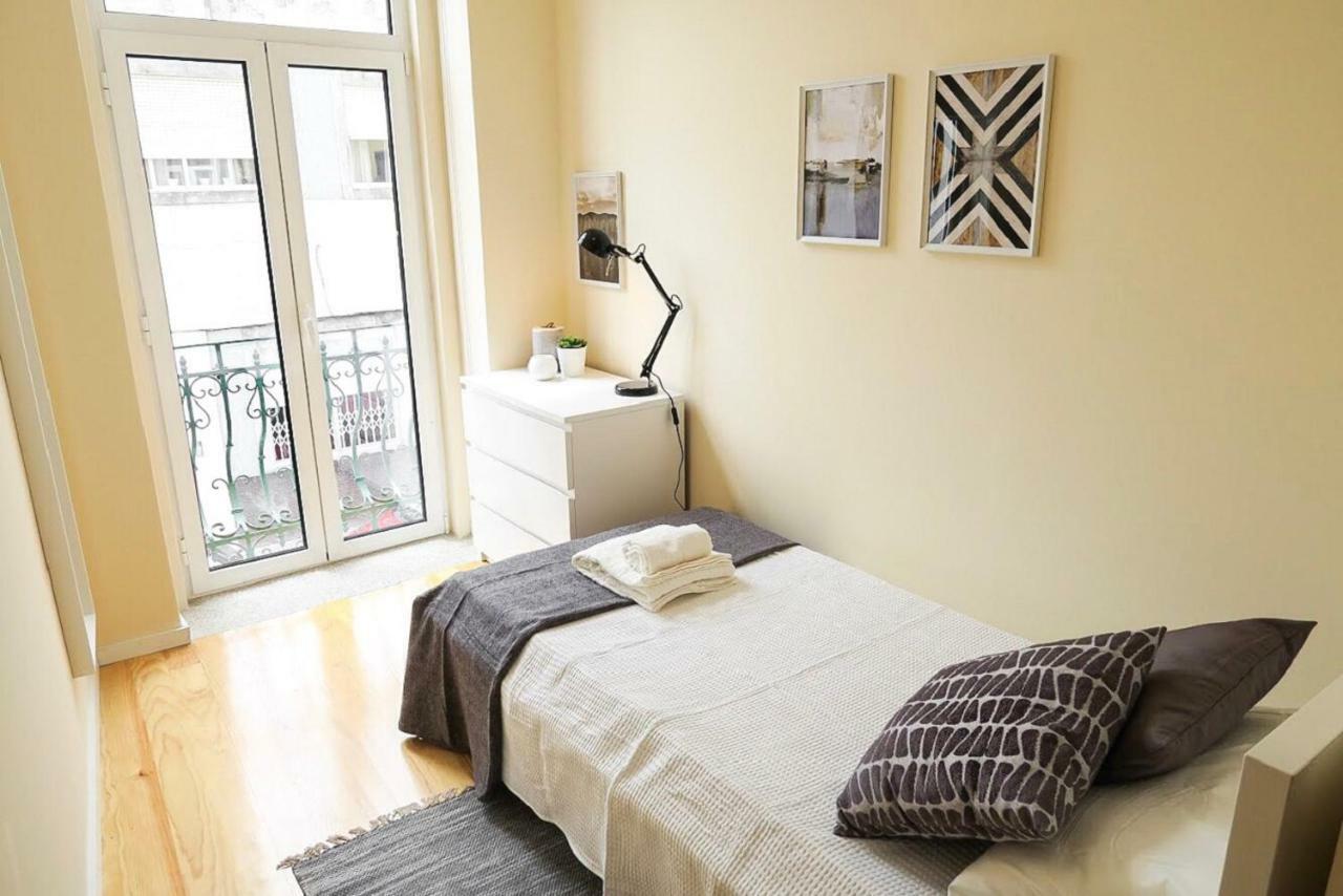 וילה נובה דה גאיה Porto Luxury Apartments מראה חיצוני תמונה