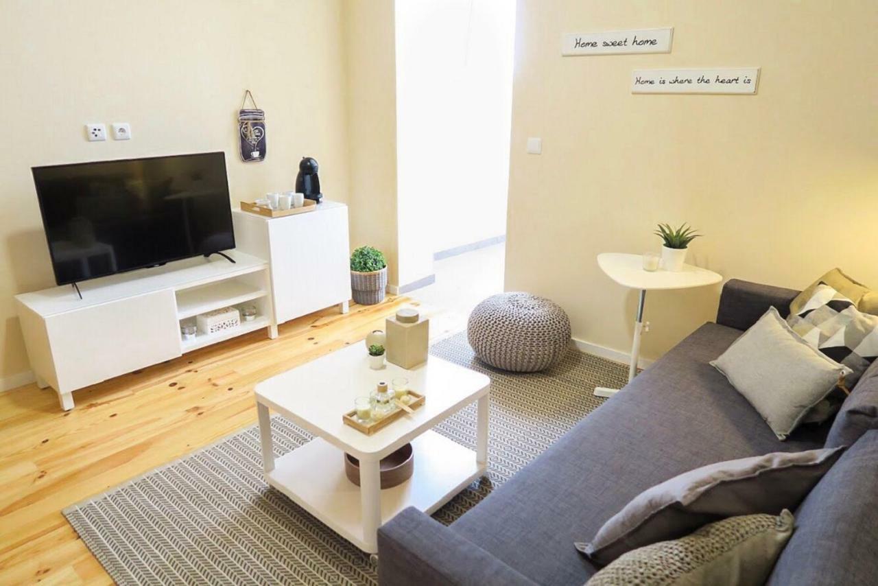 וילה נובה דה גאיה Porto Luxury Apartments מראה חיצוני תמונה