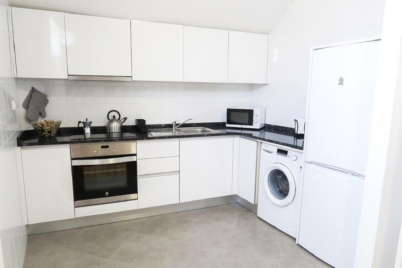 וילה נובה דה גאיה Porto Luxury Apartments מראה חיצוני תמונה