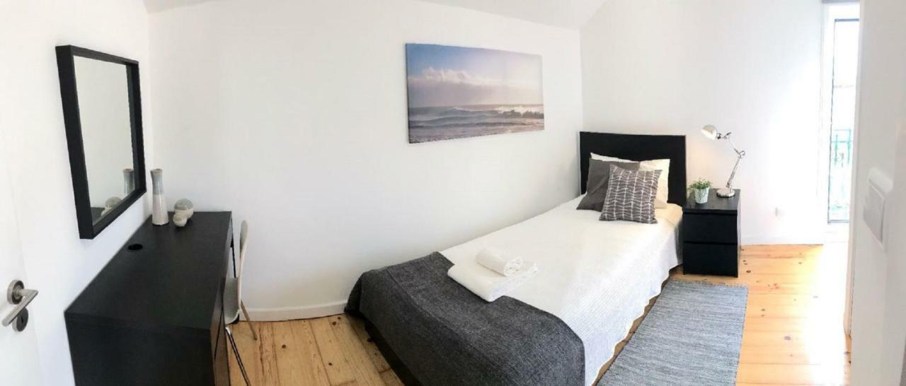 וילה נובה דה גאיה Porto Luxury Apartments מראה חיצוני תמונה