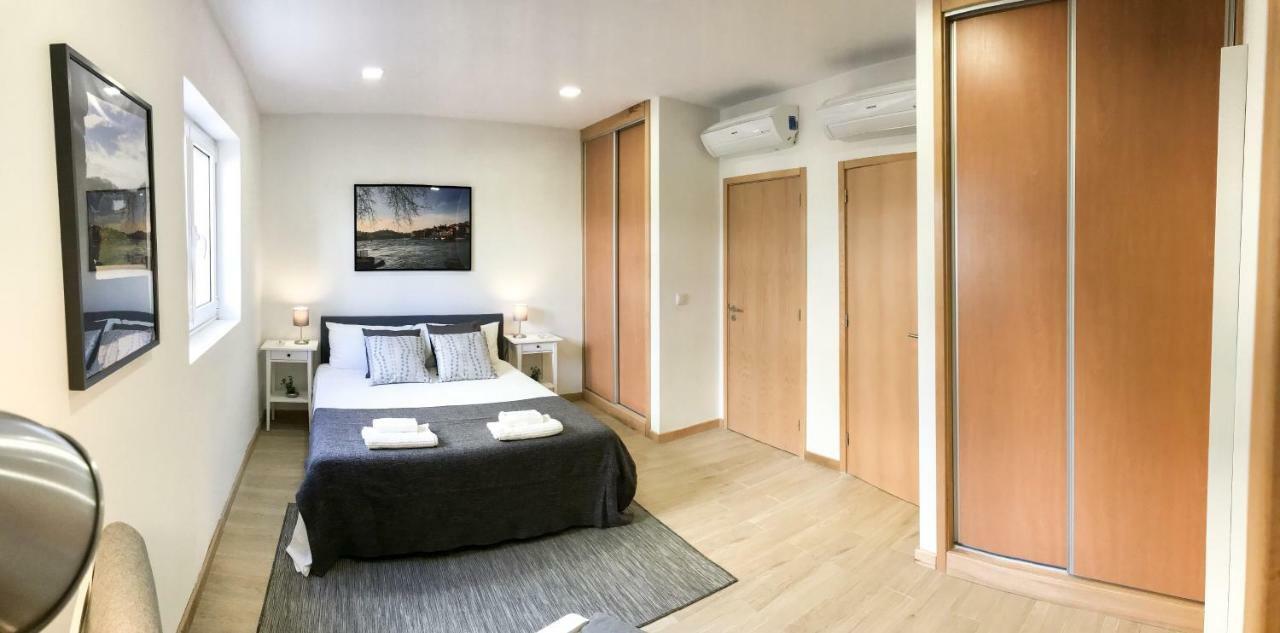 וילה נובה דה גאיה Porto Luxury Apartments מראה חיצוני תמונה