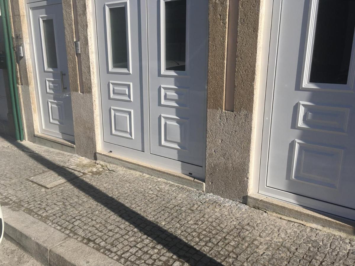 וילה נובה דה גאיה Porto Luxury Apartments מראה חיצוני תמונה